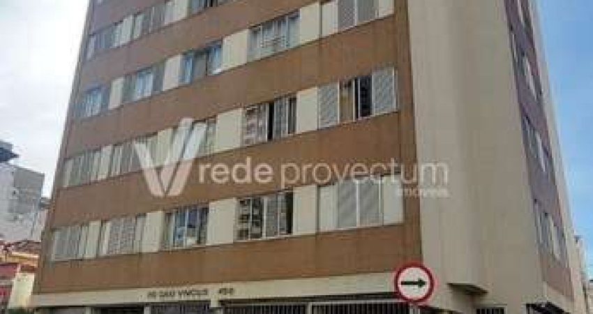 Apartamento com 3 quartos à venda na Rua Uruguaiana, 456, Jardim Proença, Campinas
