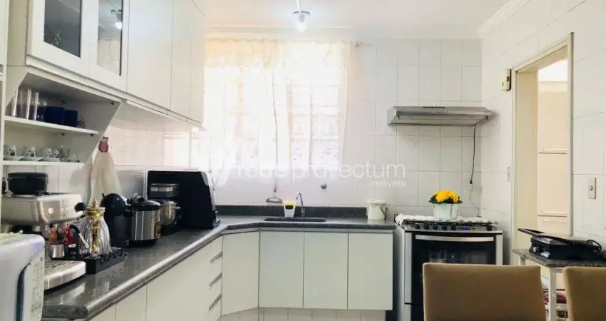 Apartamento com 4 quartos à venda na Rua Ferreira Penteado, 535, Centro, Campinas