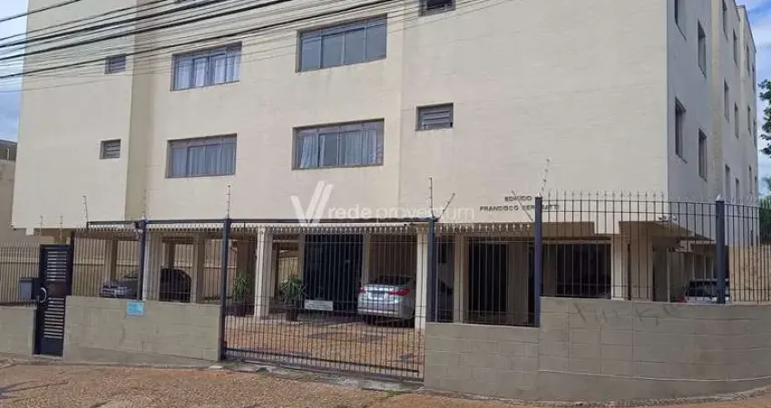 Apartamento com 3 quartos à venda na Avenida Ana Beatriz Bierrembach, 158, Vila Mimosa, Campinas