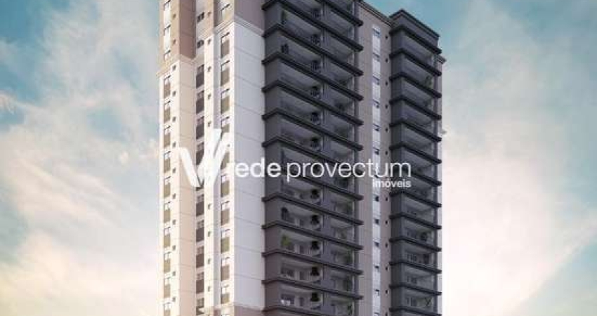 Apartamento com 3 quartos à venda na Avenida Governador Pedro de Toledo, 334, Bonfim, Campinas