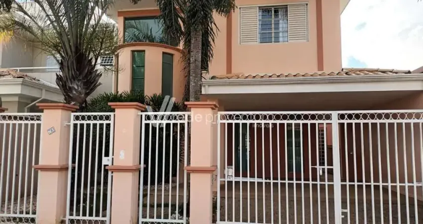 Casa com 3 quartos à venda na Eugênio Fabrini, 70, Loteamento Parque das Hortências (Sousas), Campinas
