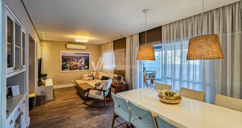 Apartamento com 3 quartos à venda na Rua Sacramento, 1032, Jardim Guanabara, Campinas