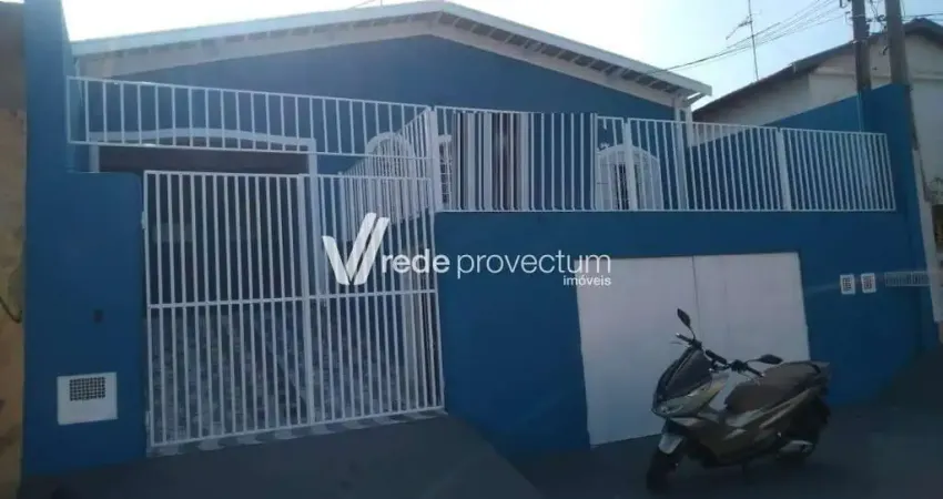 Casa com 3 quartos à venda na Rua José Dobner, 830, Jardim Santa Lúcia, Campinas