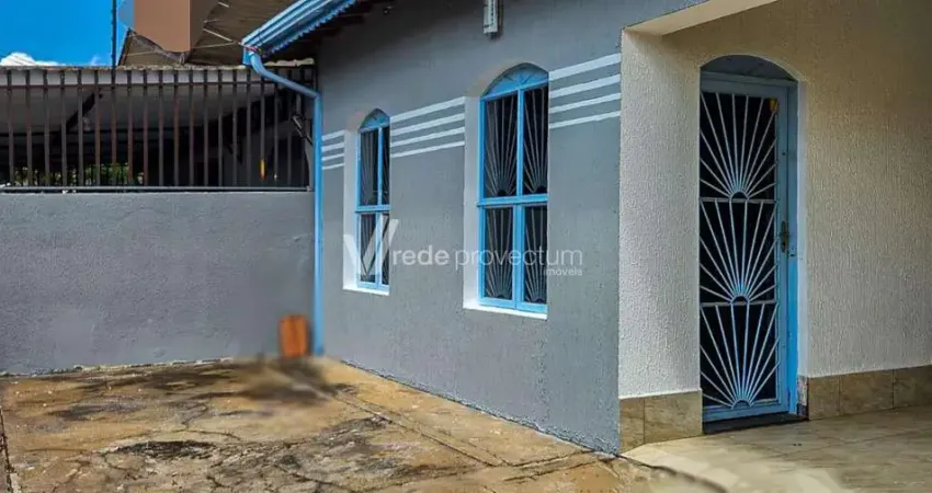 Casa comercial à venda na Anajé, 427, Parque Dom Pedro II, Campinas