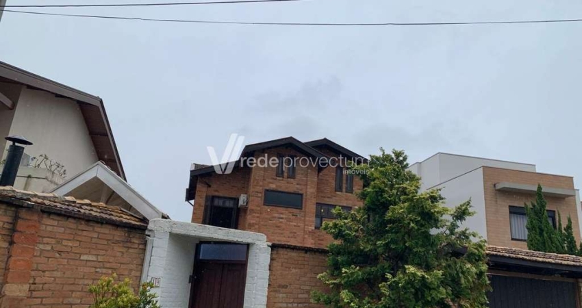 Casa em condomínio fechado com 4 quartos à venda na Avenida Oswaldo Von Zuben, 969, Parque da Hípica, Campinas