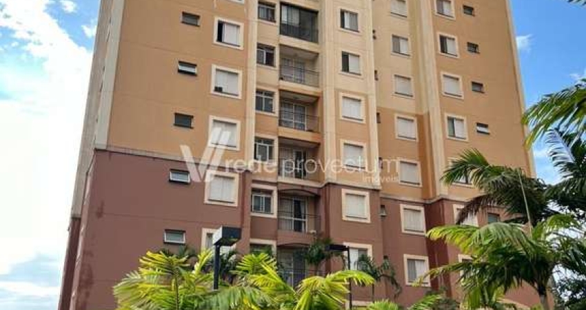 Apartamento com 2 quartos à venda na Avenida Padre Guilherme Ary, 81, São Bernardo, Campinas