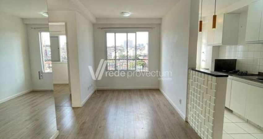 Apartamento com 2 quartos à venda na Avenida Padre Guilherme Ary, 81, São Bernardo, Campinas