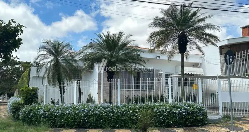 Casa com 3 quartos à venda na Rua Vasco Fernandes Coutinho, 13, Jardim Nossa Senhora Auxiliadora, Campinas