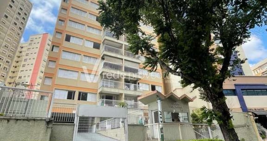 Apartamento com 3 quartos à venda na Rua Dez de Setembro, 70, Centro, Campinas