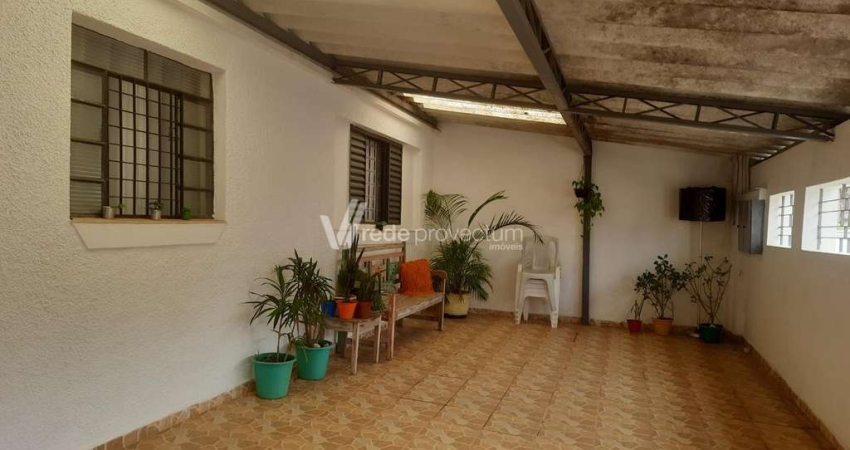 Casa com 2 quartos à venda na Rua Claudino Lopes, 450, Jardim Londres, Campinas