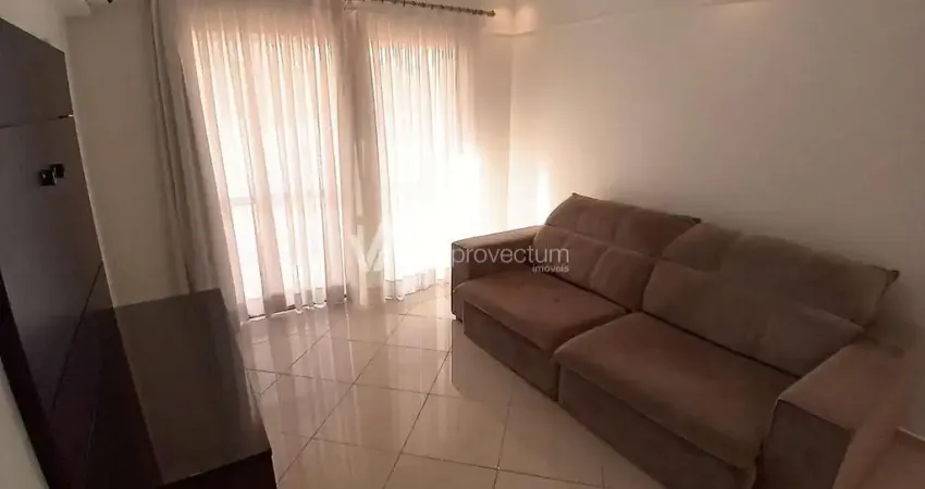Apartamento com 3 quartos à venda na Rua Saulo de Carvalho Luz, 111, Jardim Aurélia, Campinas