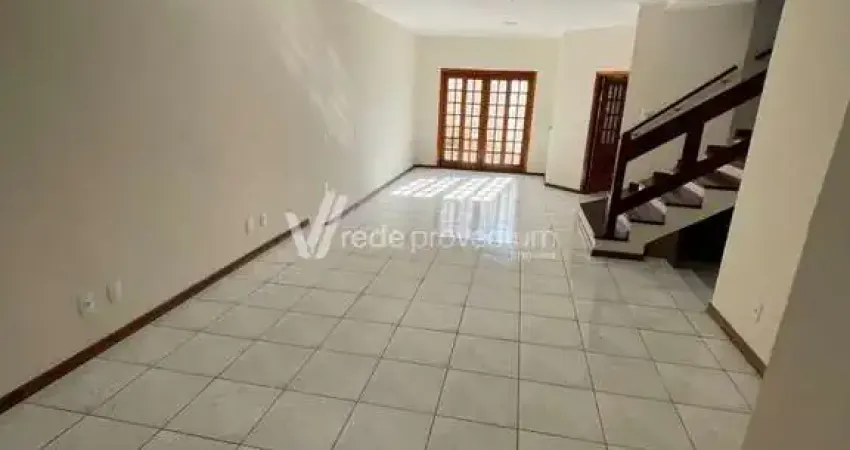 Casa com 4 quartos à venda na Alameda Carlos de Carvalho Vieira Braga, 67, Jardim Recanto, Valinhos