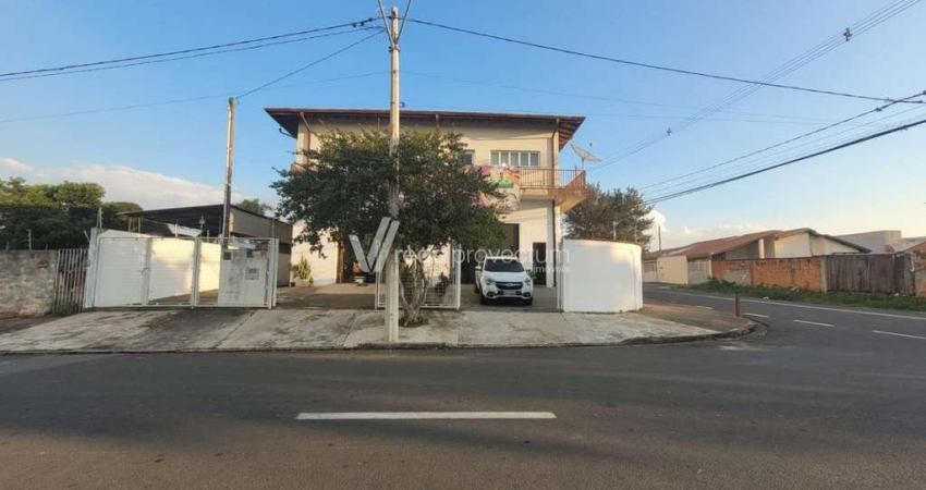 Casa comercial à venda na Rua Baziliza Bueno de Camargo, 527, Jardim Paraíso de Viracopos, Campinas
