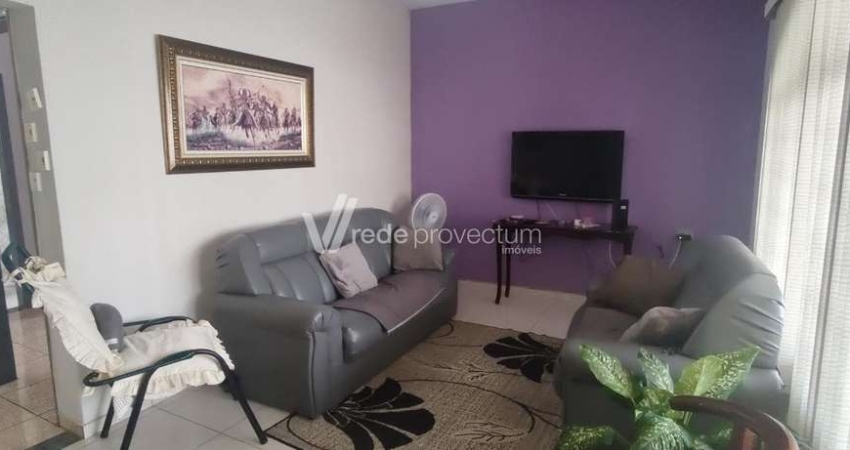 Casa com 3 quartos à venda na Ruy Pupo Campos Ferreira, 289, Jardim Campos Elíseos, Campinas