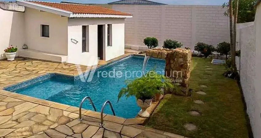 Casa comercial à venda na Rua Vasco Joaquim Smith Vasconcelos, 338, Jardim do Lago, Campinas