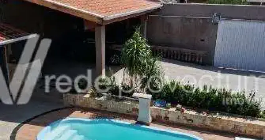 Casa comercial à venda na Rua Paim Pamplona, 84, Jardim Eulina, Campinas