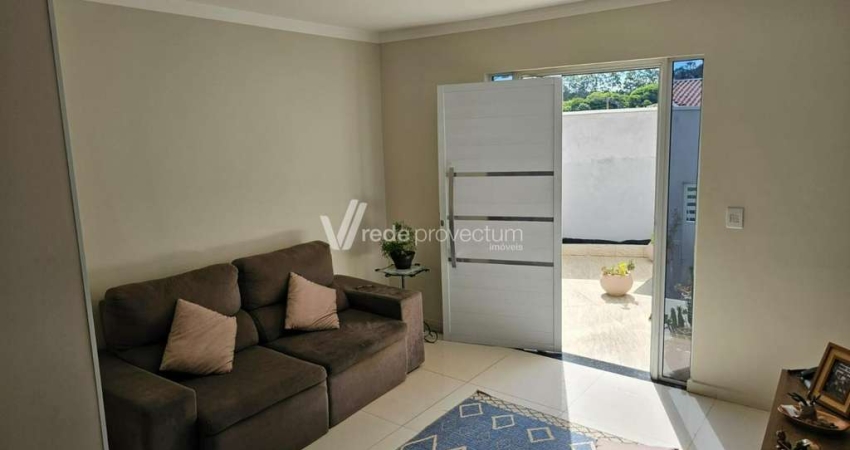 Casa com 2 quartos à venda na Rua Roberto Fonseca de Barros, 165, Parque Residencial Vila União, Campinas