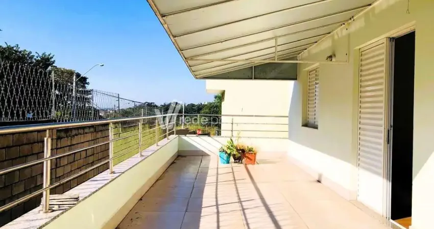 Casa em condomínio fechado com 4 quartos à venda na Rua Manoel dos Santos Marta, 323, Chácara das Nações, Valinhos