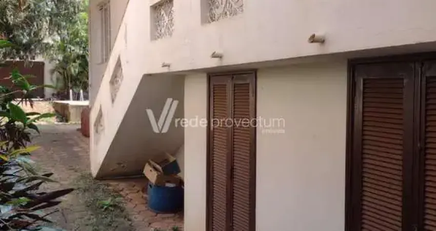 Casa com 4 quartos à venda na Rua das Camélias, 212, Chácara Primavera, Campinas