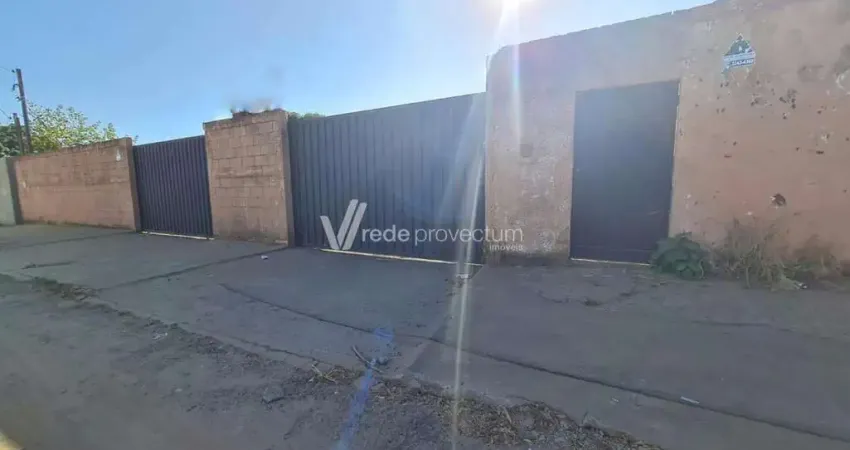 Terreno comercial à venda na Rua Rodrigo Ribeiro de Melo, 403, Chácara de Recreio Barão, Campinas