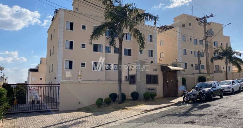 Cobertura com 2 quartos à venda na Rua Caçapava, 242, Vila Industrial, Campinas