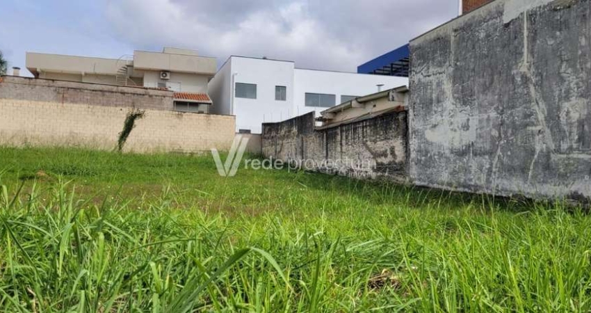 Terreno comercial à venda na Rua Carolina Prado Penteado, 1354, Nova Campinas, Campinas