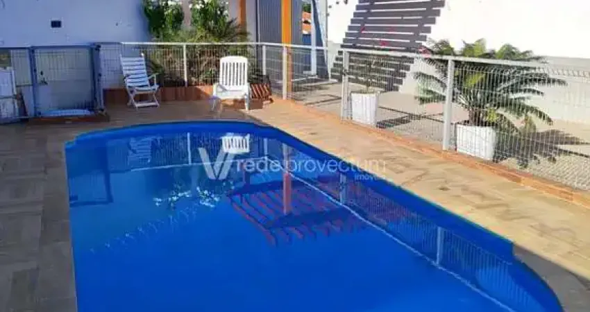 Chácara / sítio com 1 quarto à venda na Rua Sara Cândido Rodrigues, 87, Jardim Cristina, Campinas