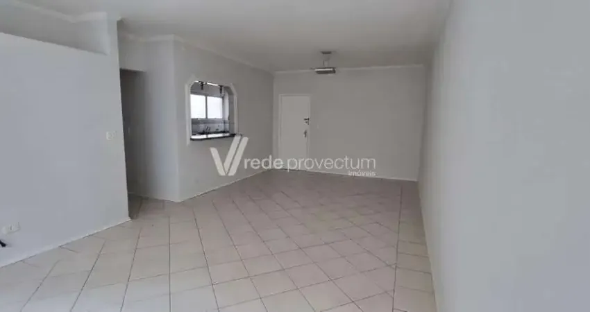 Apartamento com 3 quartos à venda na Avenida Princesa D'Oeste, 1958/1748, Jardim Proença, Campinas