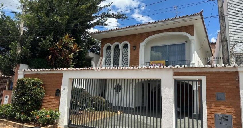 Casa comercial à venda na Avenida Doutor Heitor Penteado, 825, Taquaral, Campinas
