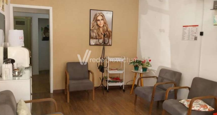 Casa comercial à venda na Rua Doutor Vieira Bueno, 358, Cambuí, Campinas