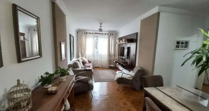 Apartamento com 3 quartos à venda na Avenida Princesa D'Oeste, 1212, Jardim Proença, Campinas