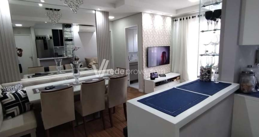 Apartamento com 2 quartos à venda na Avenida Imperatriz Leopoldina, 550, Taquaral, Campinas