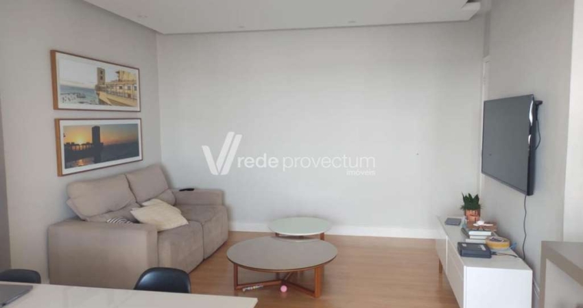 Apartamento com 3 quartos à venda na Rua da Abolição, 1000, Ponte Preta, Campinas