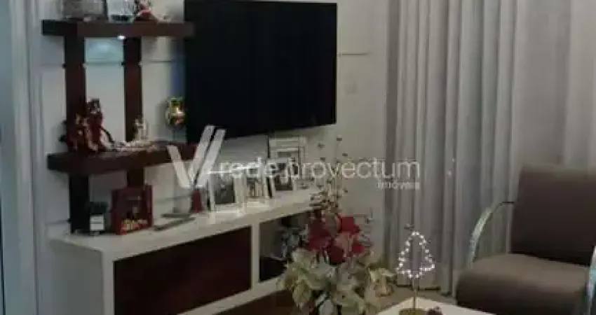 Apartamento com 3 quartos à venda na Rua Bartira, 385, Vila Ipê, Campinas