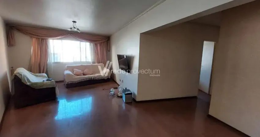 Apartamento com 2 quartos à venda na Rua Capitão José de Souza, 65, Centro, Campinas