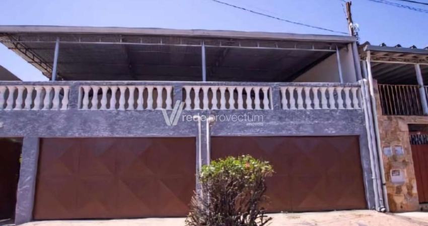 Casa comercial à venda na Rua Edmundo Plácido Chiavegatto, 113, Jardim dos Oliveiras, Campinas