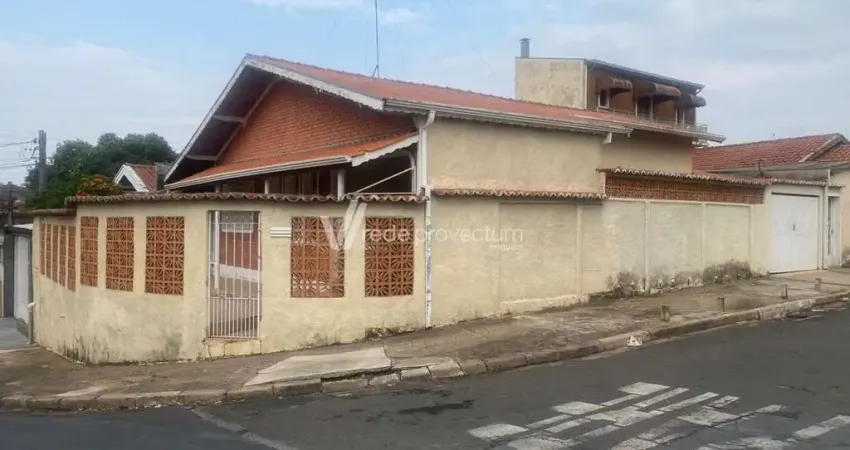 Casa com 2 quartos à venda na Açor, 25, Vila Padre Manoel de Nóbrega, Campinas