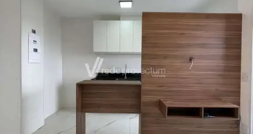 Apartamento com 2 quartos à venda na Rua Aguinaldo Xavier de Souza, 121, Parque Prado, Campinas