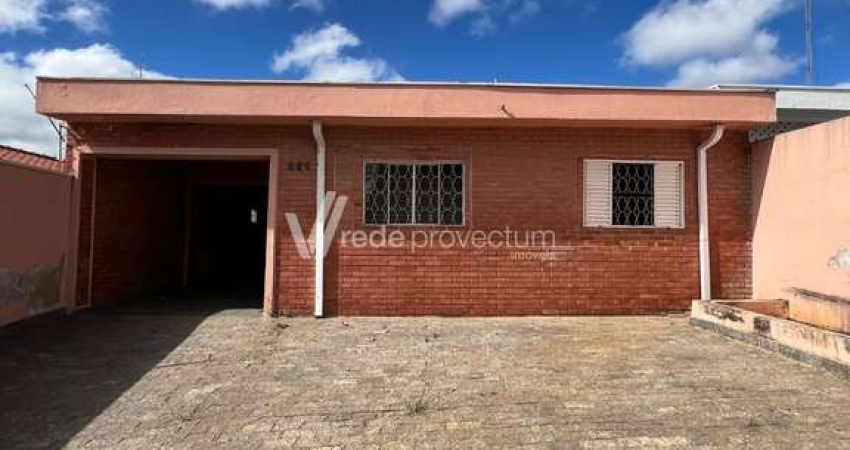 Casa com 2 quartos à venda na Rua Guatemala, 564, Jardim Nova Europa, Campinas