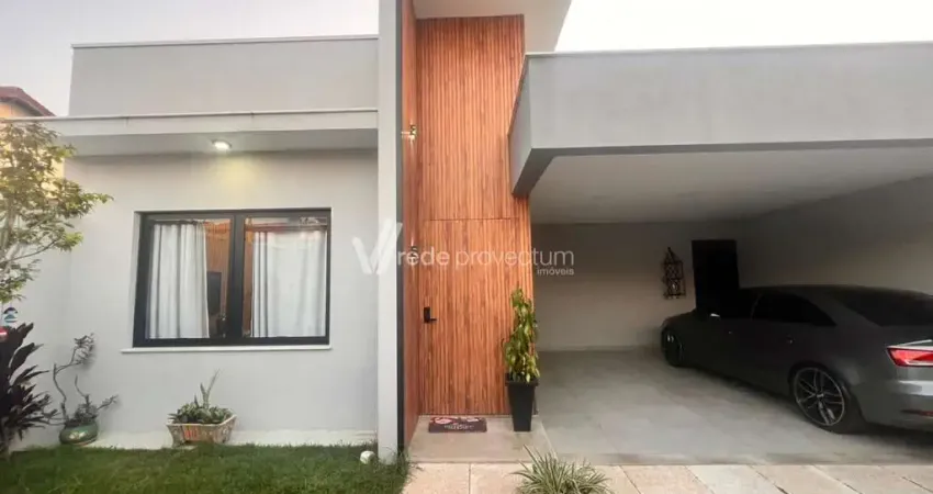 Casa com 3 quartos à venda na Rua Salvador Orsini, 16, Loteamento Residencial Água Nova, Valinhos