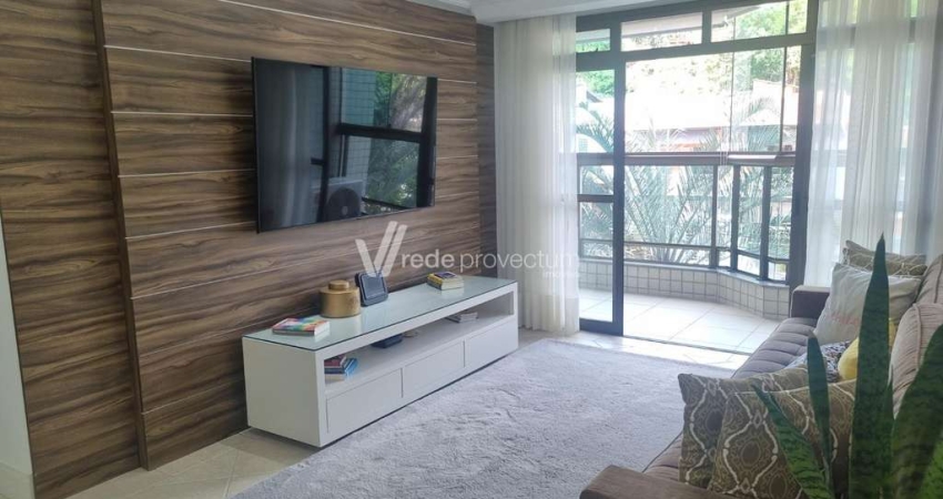 Apartamento com 3 quartos à venda na Rua Orlando Fagnani, 510, Jardim Planalto, Campinas
