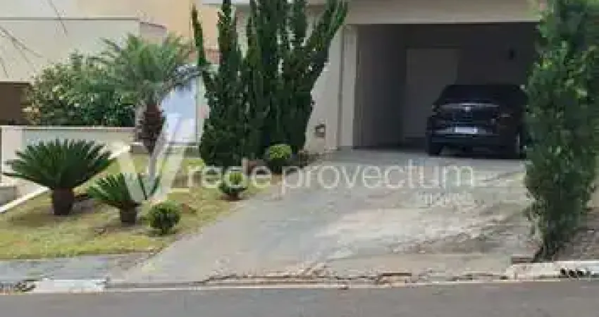 Casa em condomínio fechado com 3 quartos à venda na Rua José de Salles Pupo, 81, Colina dos Coqueiros, Valinhos