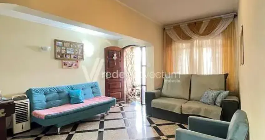 Casa com 3 quartos à venda na Rua República Dominicana, 969, Jardim Nova Europa, Campinas