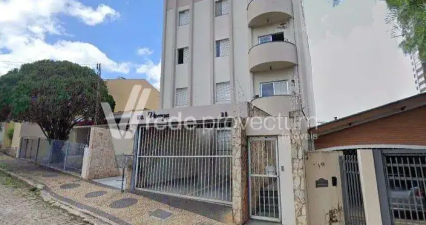 Apartamento com 2 quartos à venda na Rua Casimiro de Abreu, 28, Centro, Valinhos