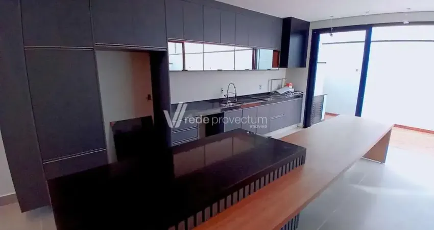 Casa em condomínio fechado com 3 quartos à venda na Rua Benedicto Campos, s/n°, Condomínio Madre Maria Vilac, Valinhos