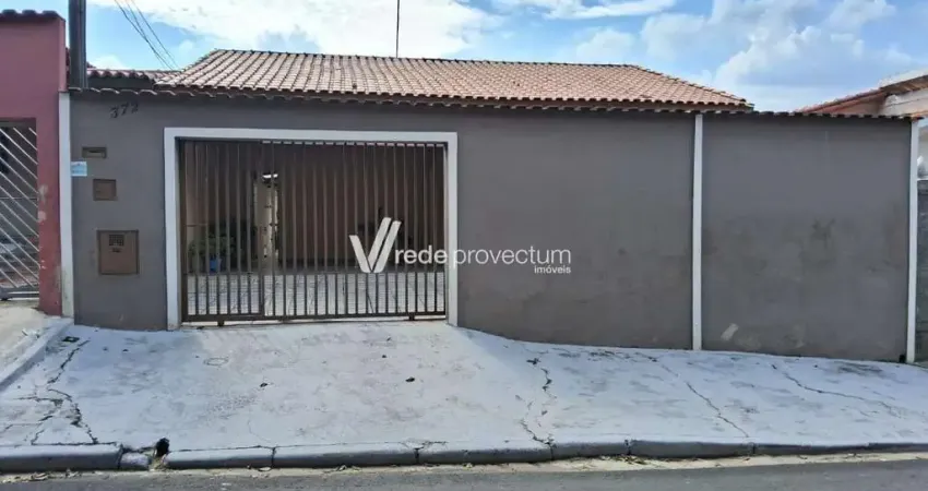 Casa com 3 quartos à venda na Rua Padre Eustáquio, 372, Jardim Capivari, Campinas
