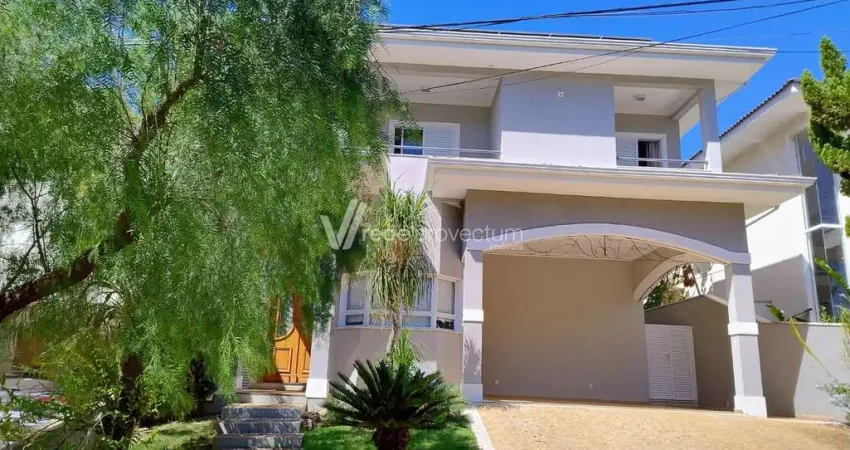 Casa em condomínio fechado com 4 quartos à venda na Rua Carlos Penteado Stevenson, 700, Jardim Nova Suíça, Valinhos