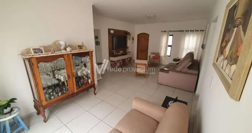 Casa com 4 quartos à venda na Américo Conte, 91, Vila São José, Valinhos