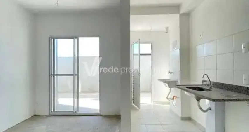 Apartamento com 2 quartos à venda na Giácomo Trento, 260, Vila Moletta, Valinhos