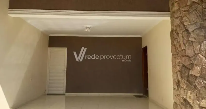 Casa com 4 quartos à venda no Parque Fazendinha, Campinas 